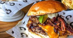FF Burger - Foto 2