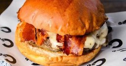 FF Burger - Foto 3