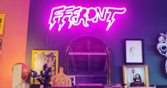 FFFront