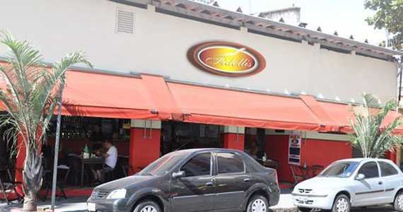 Fidellis Pizza Bar Chopperia