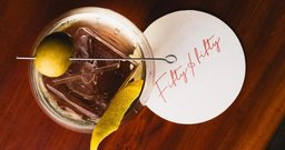 Fifty Fifty Bar - Foto 3