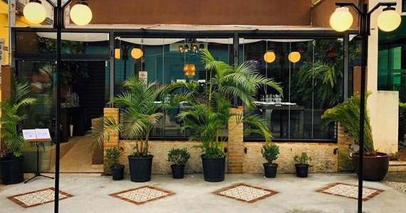 Filomena Café Bistrô - Jardins