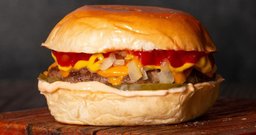 Firedoor Burger - Foto 2