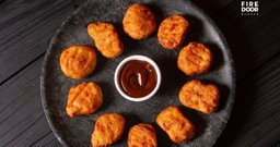Firedoor Burger - Foto 1