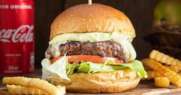 Five Burger - Foto 3
