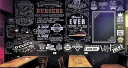 Five Burger - Foto 1