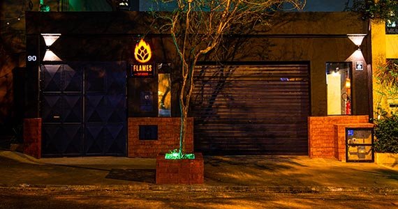Flames Tap House