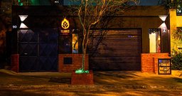 Flames Tap House - Foto 2