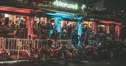 Floresta Bar - Foto 1