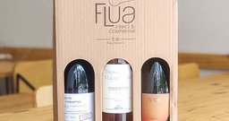 Flua - Foto 1