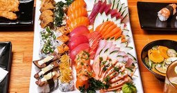 Flying Sushi - Aclimação - Foto 3