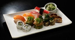 Flying Sushi - Higienópolis - Foto 4