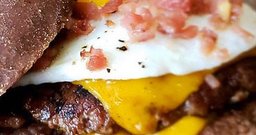 Food Street - Foto 1