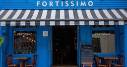 Fortíssimo - La Cucina Italiana - Foto 2