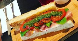 Fortíssimo - La Cucina Italiana - Foto 1