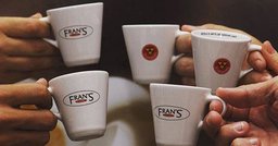 Fran's Café - Chamantá - Foto 2