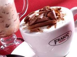Fran's Café - Foto 2