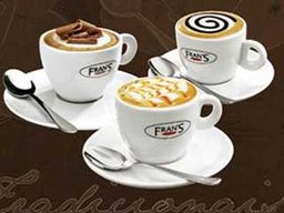 Fran's Café - Foto 3