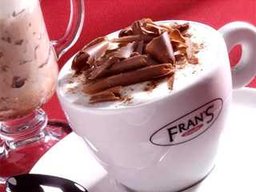 Fran's Café - Pe. João Manuel - Foto 1
