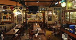 Frangó Bar - Foto 1