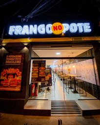 Frango no Pote - Jundiaí - Foto 1