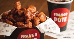 Frango no Pote - Santana - Foto 2