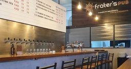 Frater's Pub - Foto 1