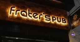 Frater's Pub - Foto 2