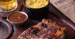 Fredio’s Parrilla & Bar - Foto 4