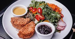 Frieden Restaurant - Foto 2
