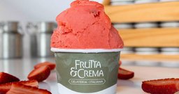 Frutta e Crema Gelateria e Gourmeteria Italiana - Foto 2