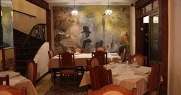 Fuentes Restaurante - Foto 1