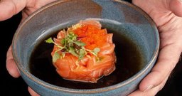Fugu Sushi - Foto 1
