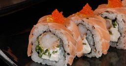 Fugu Sushi - Foto 4