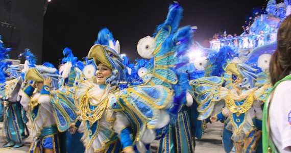 G. R. C. Escola de Samba Nenê de Vila Matilde