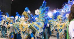G. R. C. Escola de Samba Nenê de Vila Matilde - Foto 2