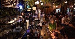 Gaarden Bar - Foto 2