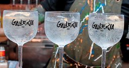 Galleria Bar - Foto 4