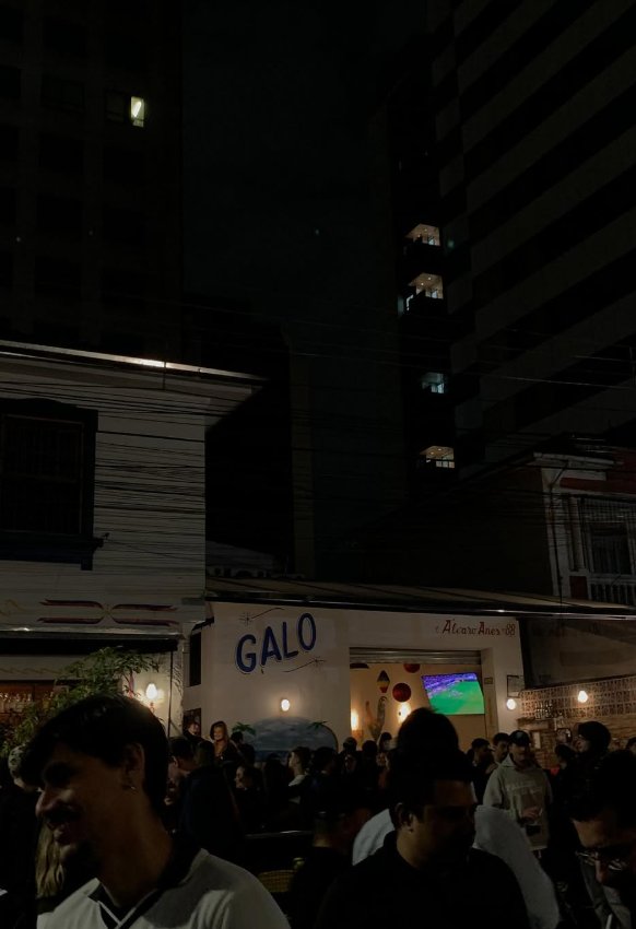 Galo
