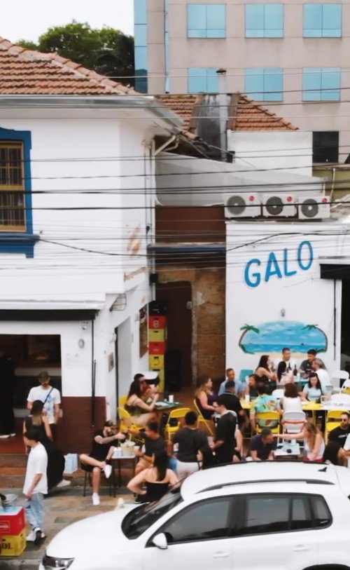 Galo