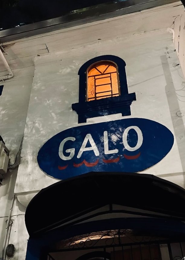 Galo