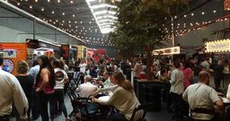 Galpão Gastronômico - Foto 1