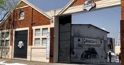 Garagem 55 Mooca - Foto 2