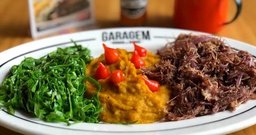 Garagem Comes e Bebes - Foto 4