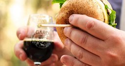 Gard Cervejaria - Foto 1