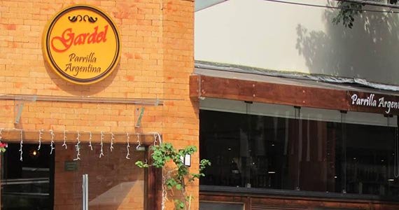 Gardel Parrilla