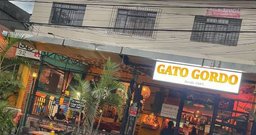 Gato Gordo - Foto 2