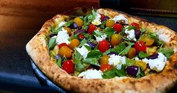 GattoFiga Pizza Bar - Foto 1