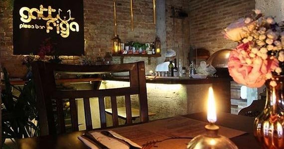 GattoFiga Pizza Bar