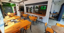 Gávea Bar - Foto 4